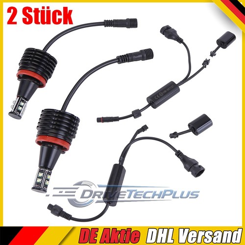 Stück led angel eyes - led,