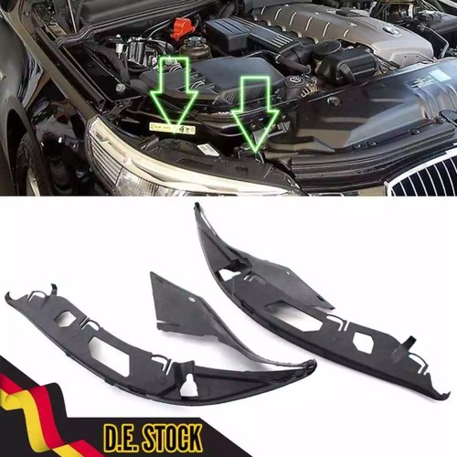Scheinwerfer dichtung - 2x,